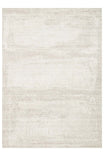 Arken Bey Handwoven Wool Viscose Cotton Rug Modern Scandinavian 3D Effect Luxury Living Room Rug