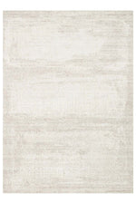 Arken Bey Handwoven Wool Viscose Cotton Rug Modern Scandinavian 3D Effect Luxury Living Room Rug