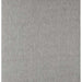 KORDANO Gray Textured Natural Sisal Fringed Modern Rug Easy to Clean Scandinavian Living Room Rug - Pink