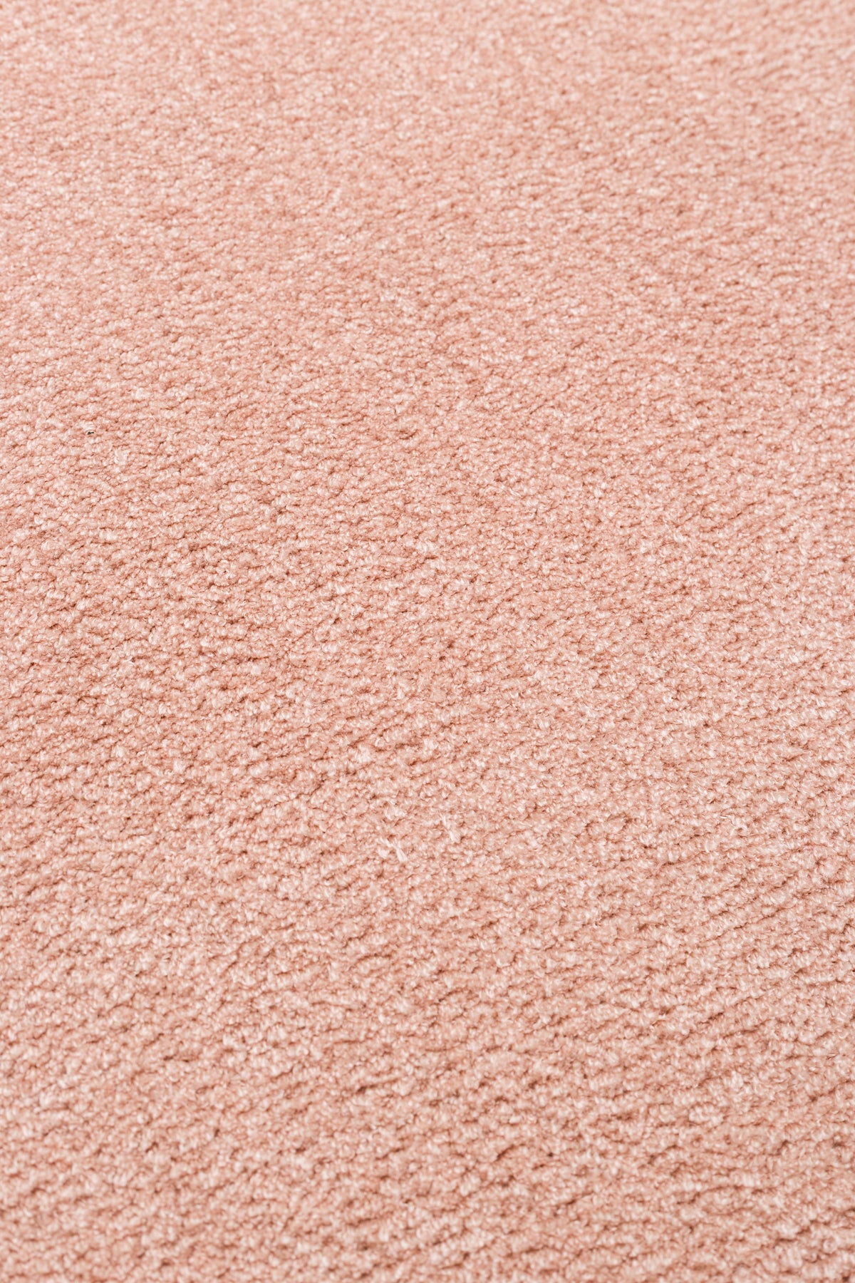 VERA MULTİ MORFEA Minimal Pembe Amorf Yumuşak Modern Dekoratif Mikro Polyester Salon Halısı - Ekru