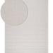 Sisalo Suit Cream Natural Sisal Jute Look Modern Bohemian Scandinavian Minimalist Living Room Rug - Cream