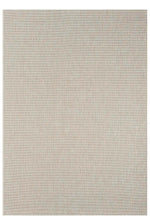 KORDANO Doğal Sisal Krem Dokulu Modern Kilim Kolay Temizlenebilir İskandinav Salon Halısı