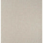 KORDANO Doğal Sisal Krem Dokulu Modern Kilim Kolay Temizlenebilir İskandinav Salon Halısı - Ekru