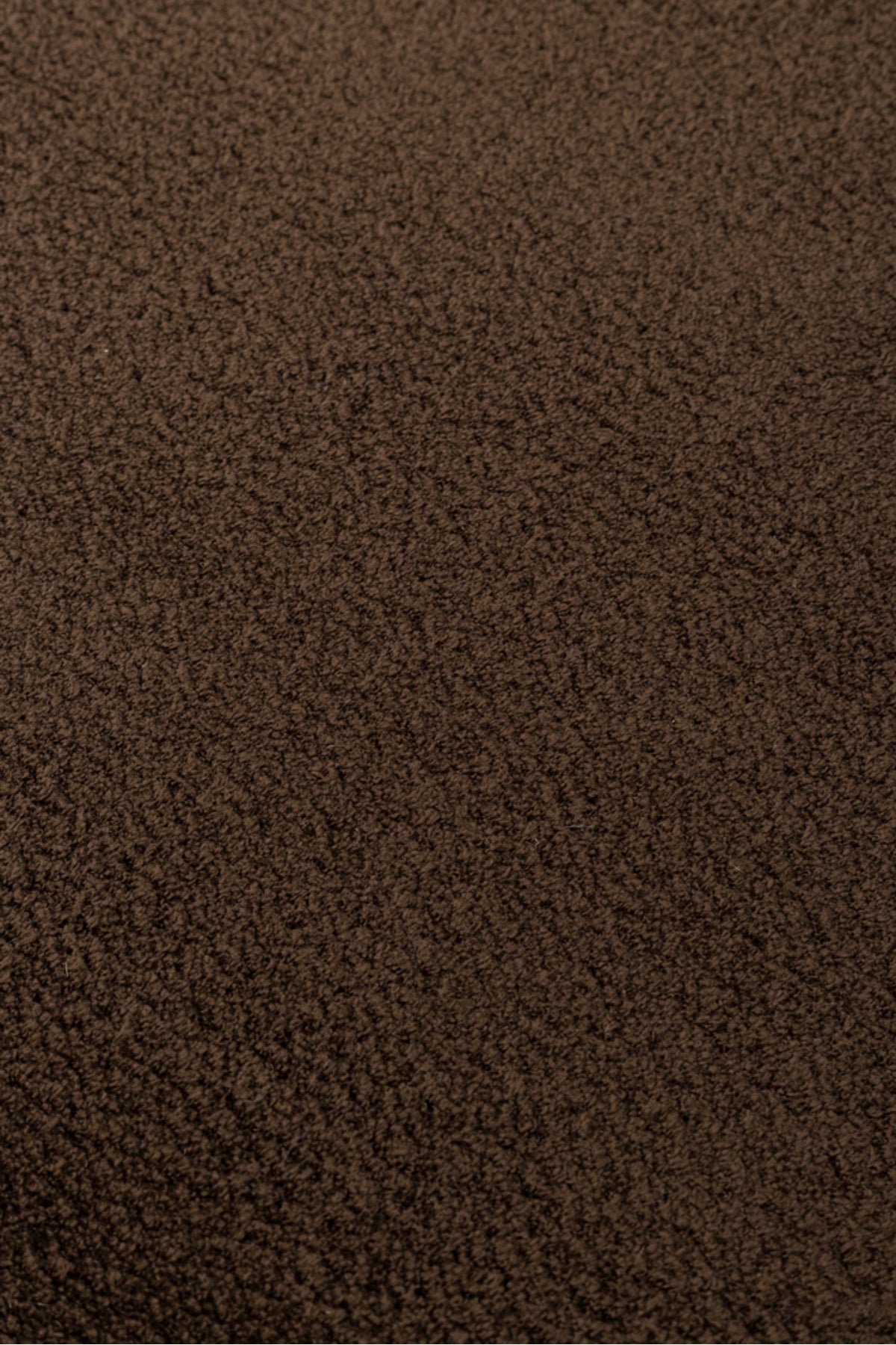 VERA MULTİ MORFEA Amorf Yumuşak Kahverengi Modern Dekoratif Mikro Polyester Minimal Salon Halısı - Siyah