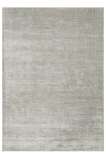 Earth Hand-Woven Wool Viscose Rug Heavyweight Natural Jute Style Unusual Boutique Luxury Living Room Rug