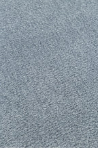 VERA MULTİ MORFEA Mavi Modern Amorf Halı Yumuşak Dekoratif Mikro Polyester Minimal Salon Halısı - Mavi