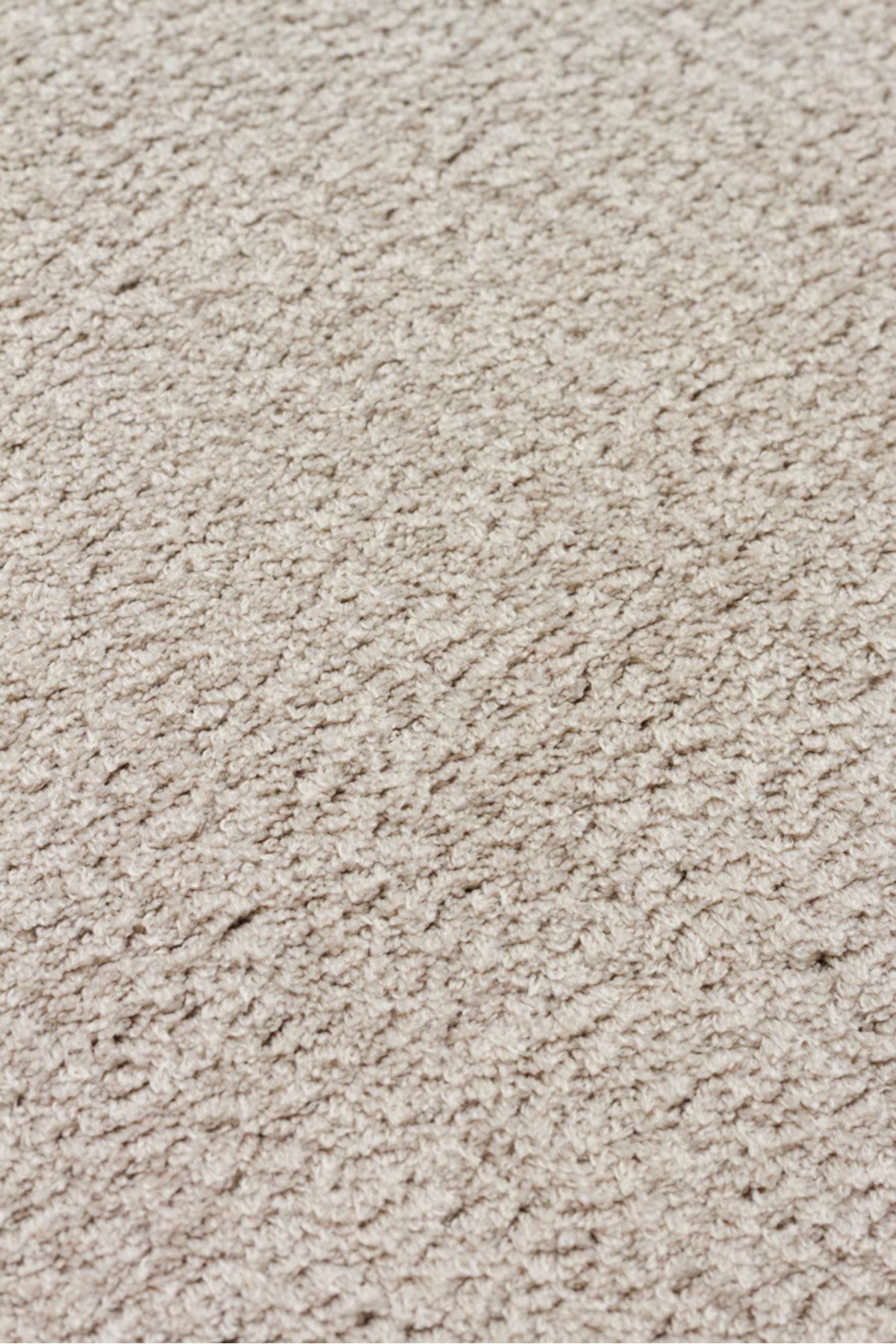 Vera Morfea Modern Taş Asimetrik Düz Rengi Halı Hav Toz Vermez Yumuşak Tuşeli Şık Salon Halısı - Taş Rengi 02