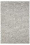 KORDANO Doğal Sisal Gri Dokulu Modern Kilim Kolay Temizlenebilir İskandinav Salon Halısı