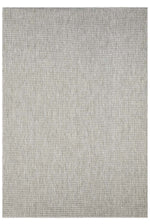 KORDANO Doğal Sisal Gri Dokulu Modern Kilim Kolay Temizlenebilir İskandinav Salon Halısı