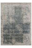 Arken Grace Hand-Woven Wool Luxury Living Room Rug Natural Tone Multi-Color Modern Carpet