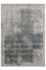 Arken Grace Hand-Woven Wool Luxury Living Room Rug Natural Tone Multi-Color Modern Carpet