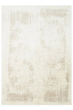 Arken Grace Hand-Woven Wool Luxury Living Room Rug Natural Tone Multi-Color Modern Rug