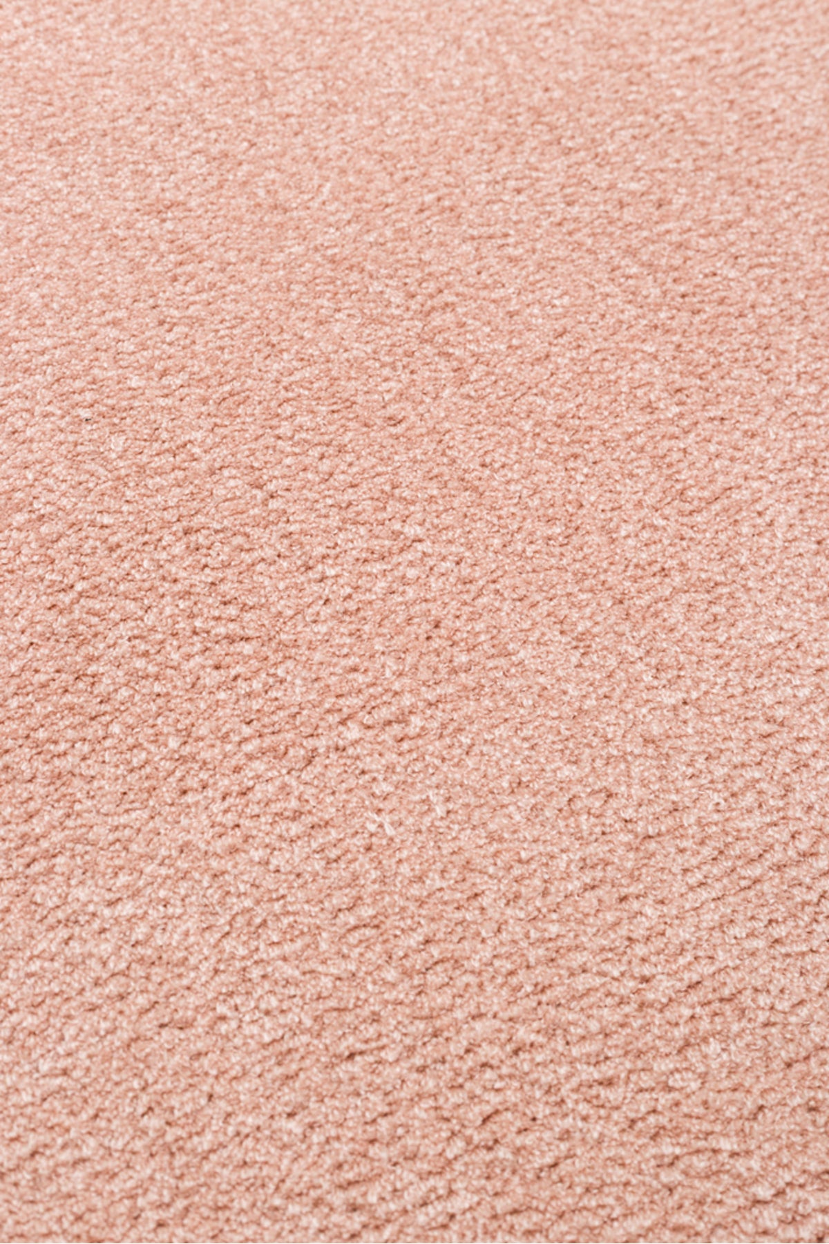 VERA MULTİ MORFEA Modern Amorf PembeYumuşak Dekoratif Mikro Polyester Minimal Salon Halısı - Pembe