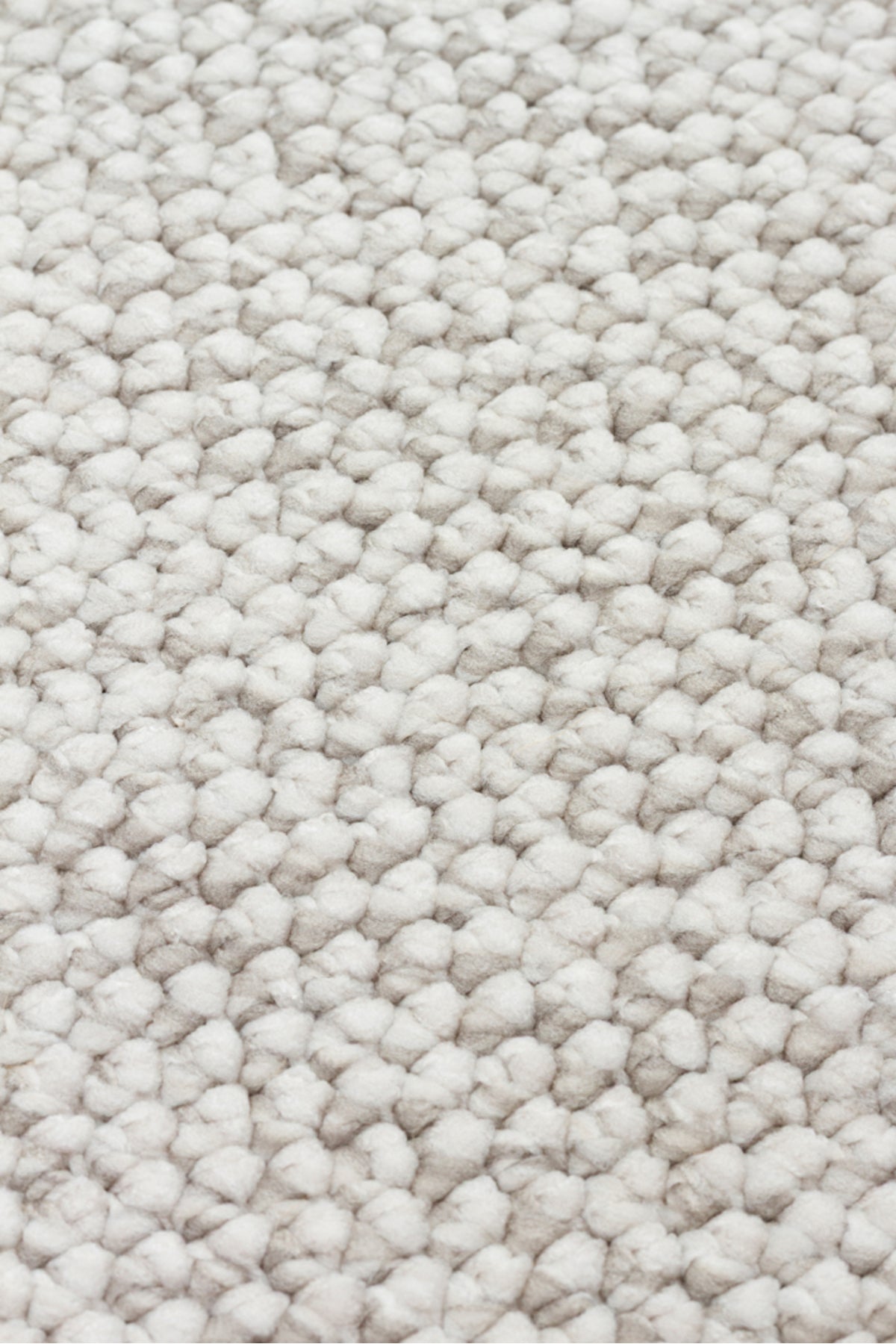VALEN Gri Sisal Modern Dokulu Hav Toz Vermez Polyester Salon Mutfak Koridor Yatak Odası Halısı - Gri