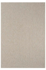 KORDANO Doğal Sisal Dokulu Modern Krem Kilim Kolay Temizlenebilir İskandinav Salon Halısı