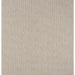 KORDANO Natural Sisal Textured Modern Cream Rug Easy-to-Clean Scandinavian Living Room Rug - Khaki