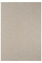 KORDANO Doğal Sisal Dokulu Modern Krem Kilim Kolay Temizlenebilir İskandinav Salon Halısı - Haki