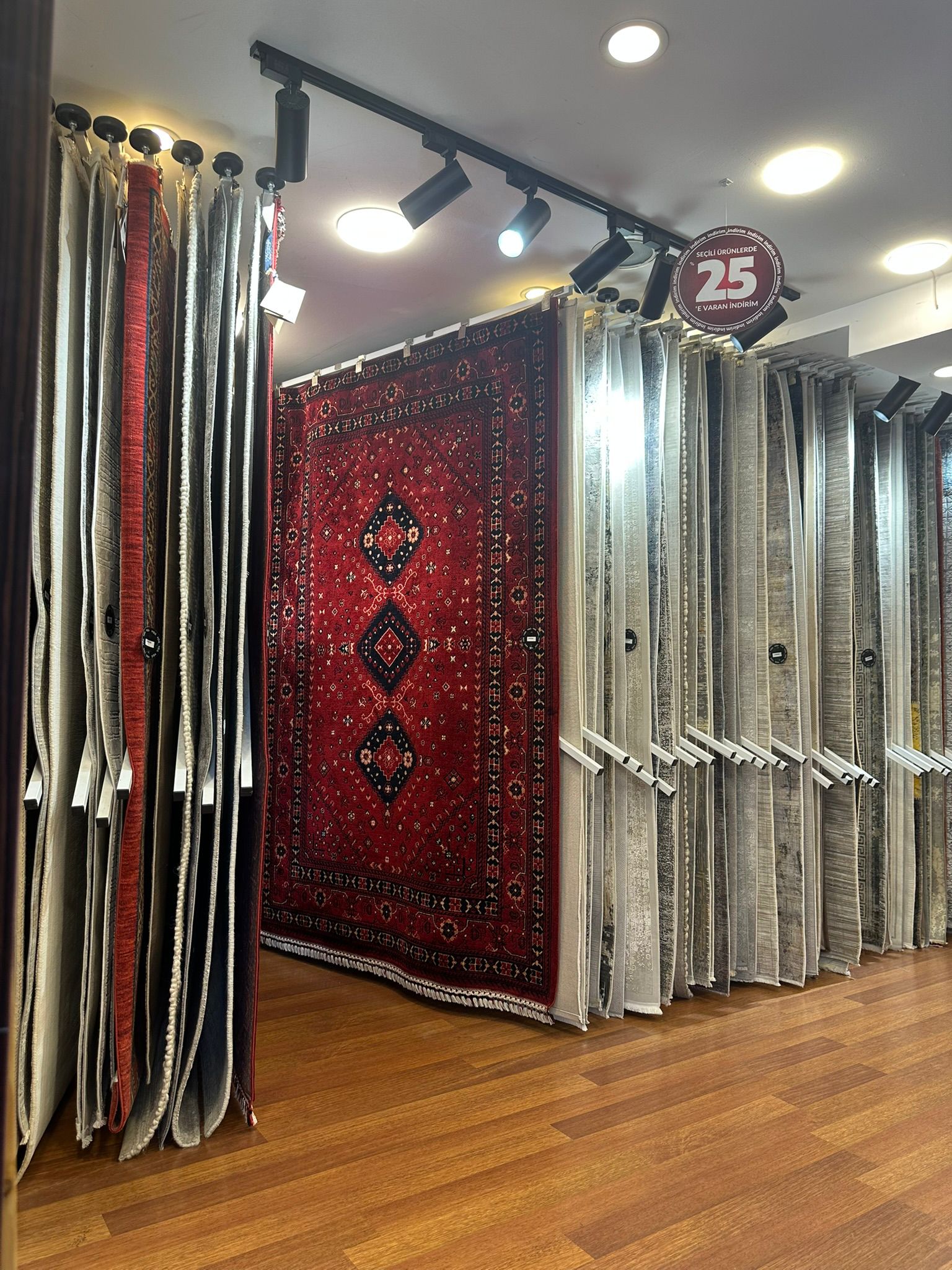 Vog Concept Showroom