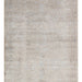 Atlas Series Carpet, Beige, Fringed, Lyocell Textured, Special Loom, Living Room and Bedroom Uşak Carpet