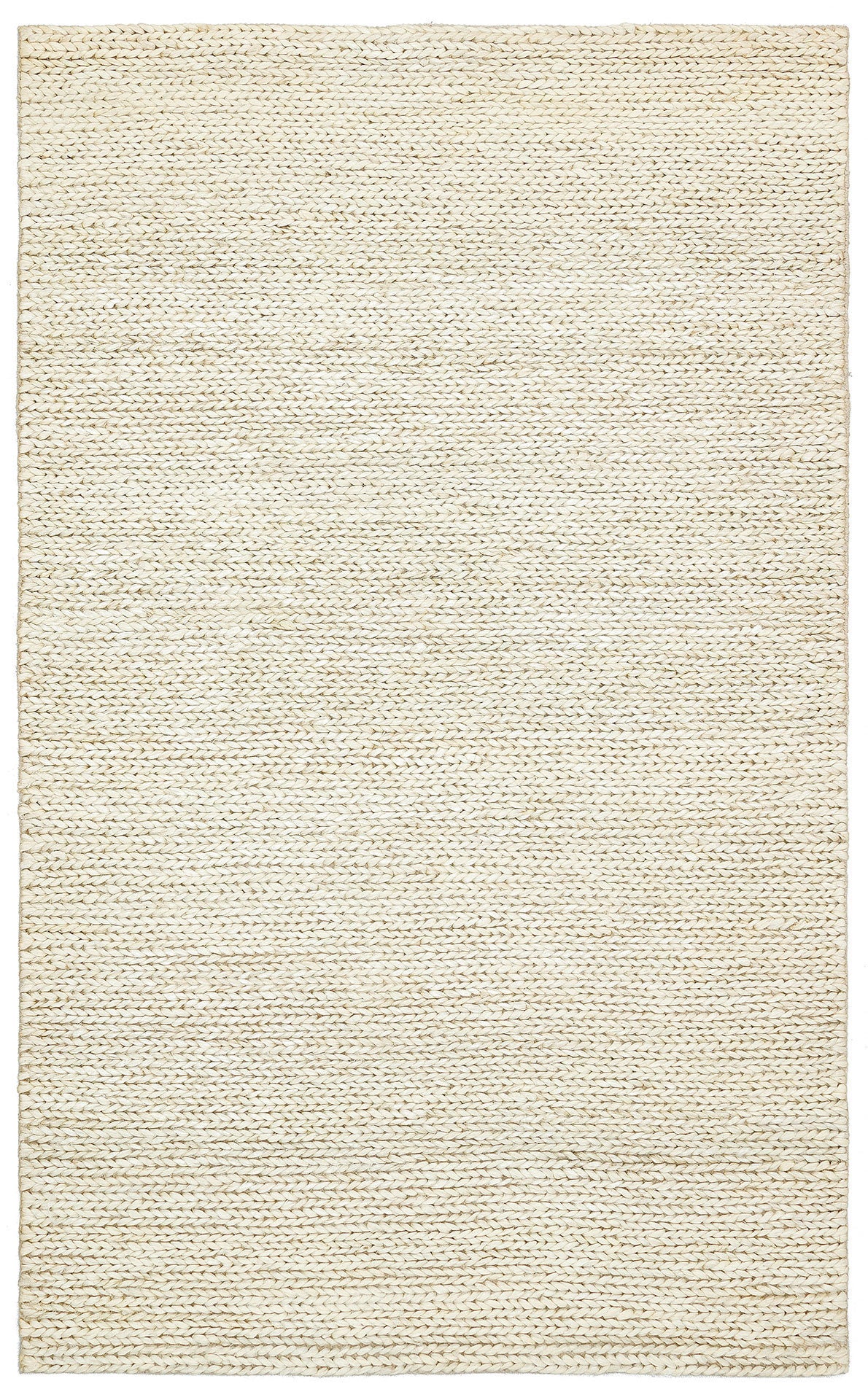 Durable Knitted Real Natural Natural Handmade Jute Wicker Carpet Made from Hand-Woven Jute Fibers