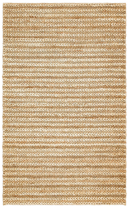 Hand Woven Natural Natural Weave Real High Quality Jute Wicker Carpet Living Room Kitchen Hallway Carpet