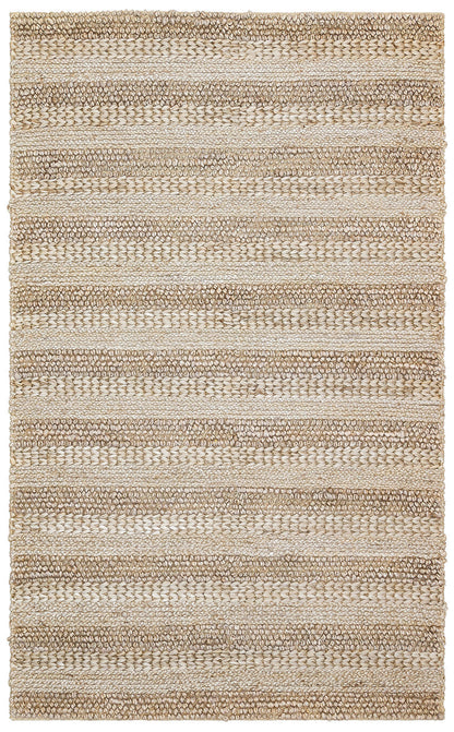 Hand Woven Natural Natural Weave Real High Quality Jute Wicker Carpet Living Room Kitchen Hallway Carpet