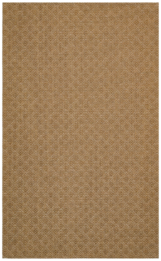 Wicker Jute Look Soft Textured Non-Slip Modern Woven Beige Rug Living Room Kitchen Bedroom Carpet