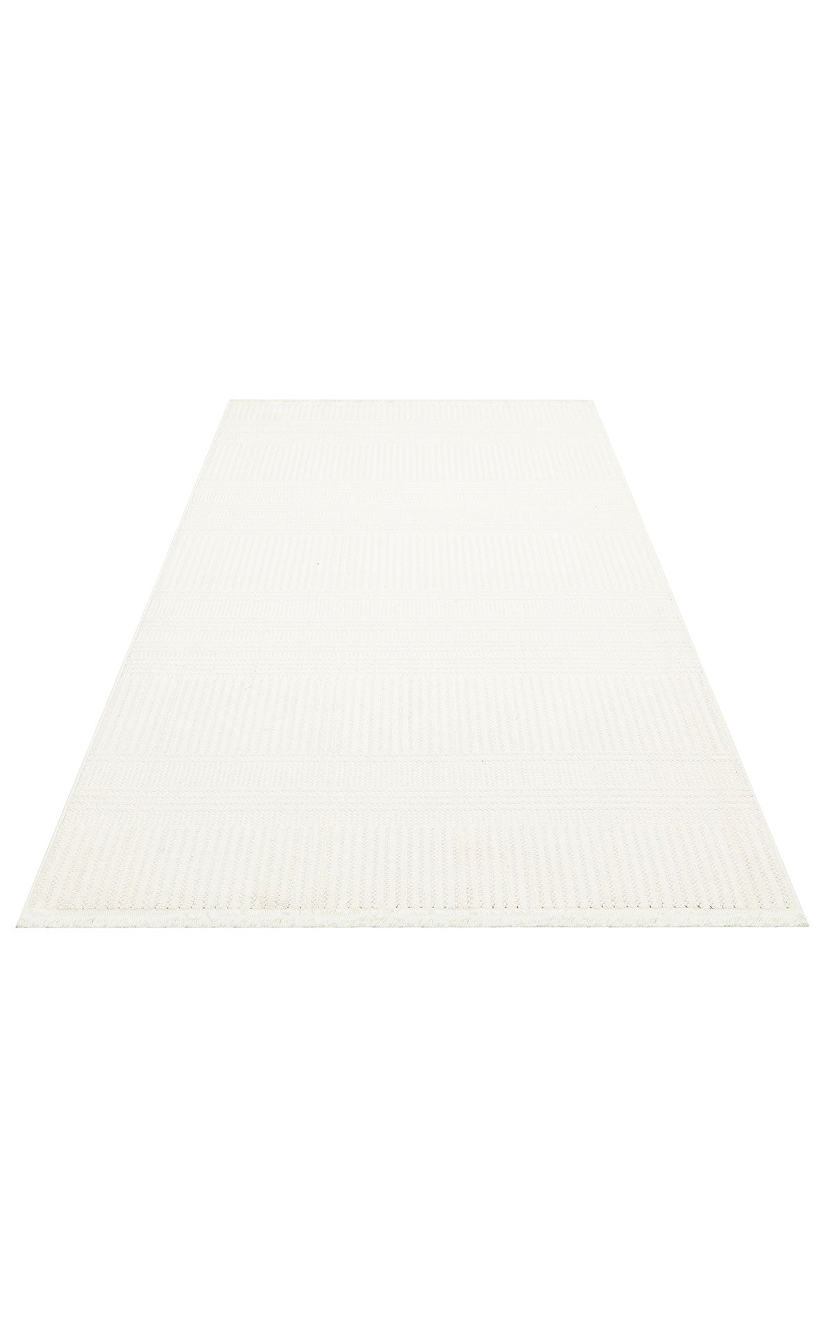 Wicker Woven Pile Dust-Proof Antiallergic Modern White Machine Made Carpet Living Room Kitchen Hallway Carpet