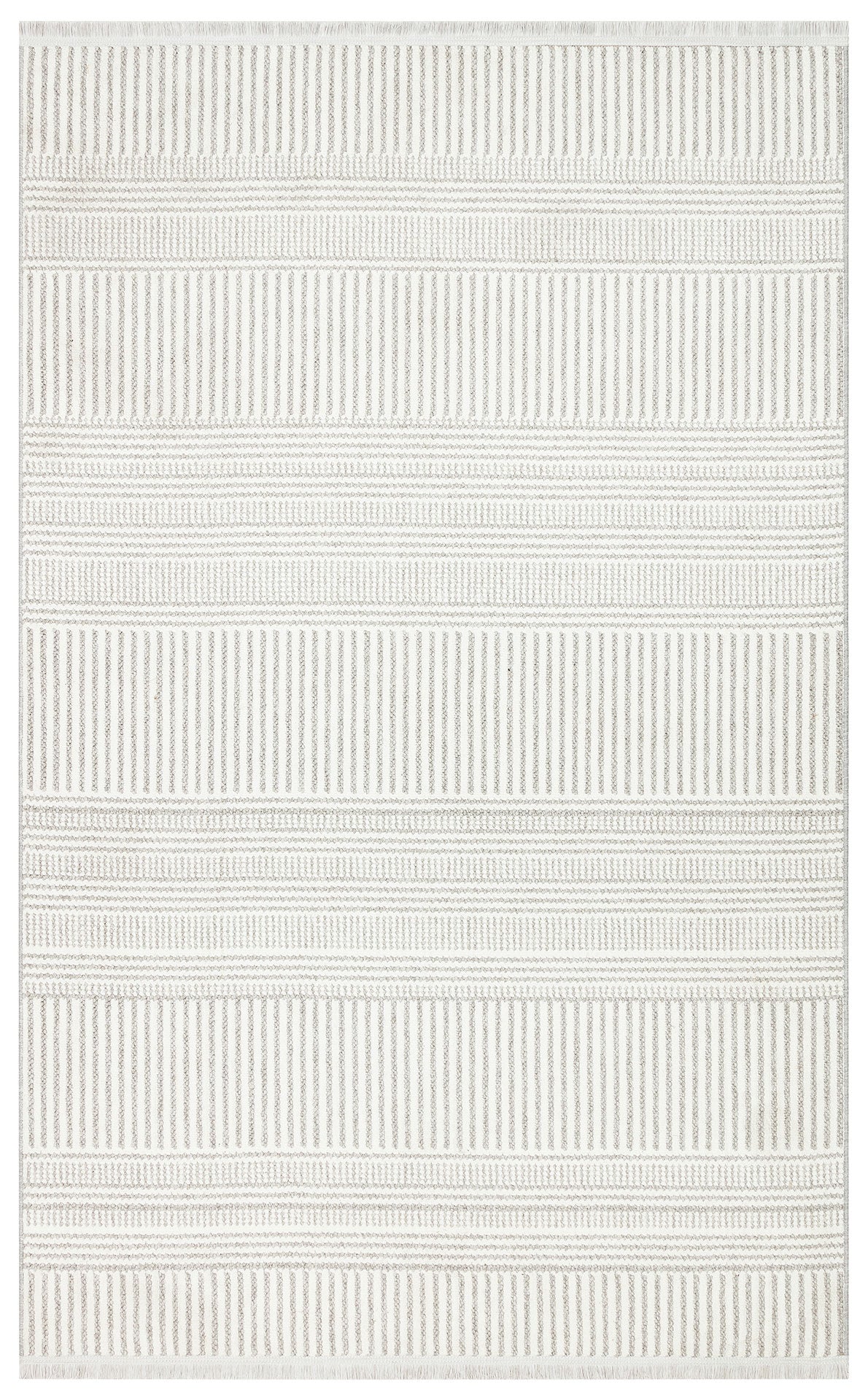 Wicker Woven Pile Dust-Proof Antiallergic Modern White Machine Made Carpet Living Room Kitchen Hallway Carpet