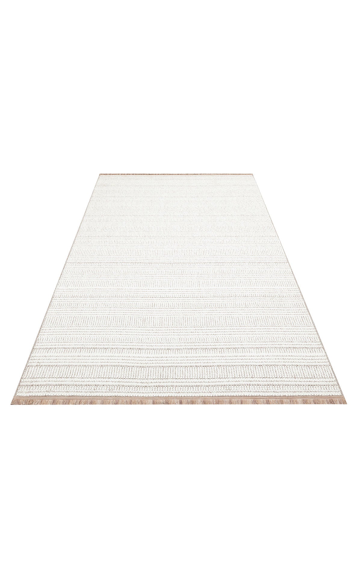 Wicker Woven Pile Dust-Proof Antiallergic Modern White Machine Made Carpet Living Room Kitchen Hallway Carpet