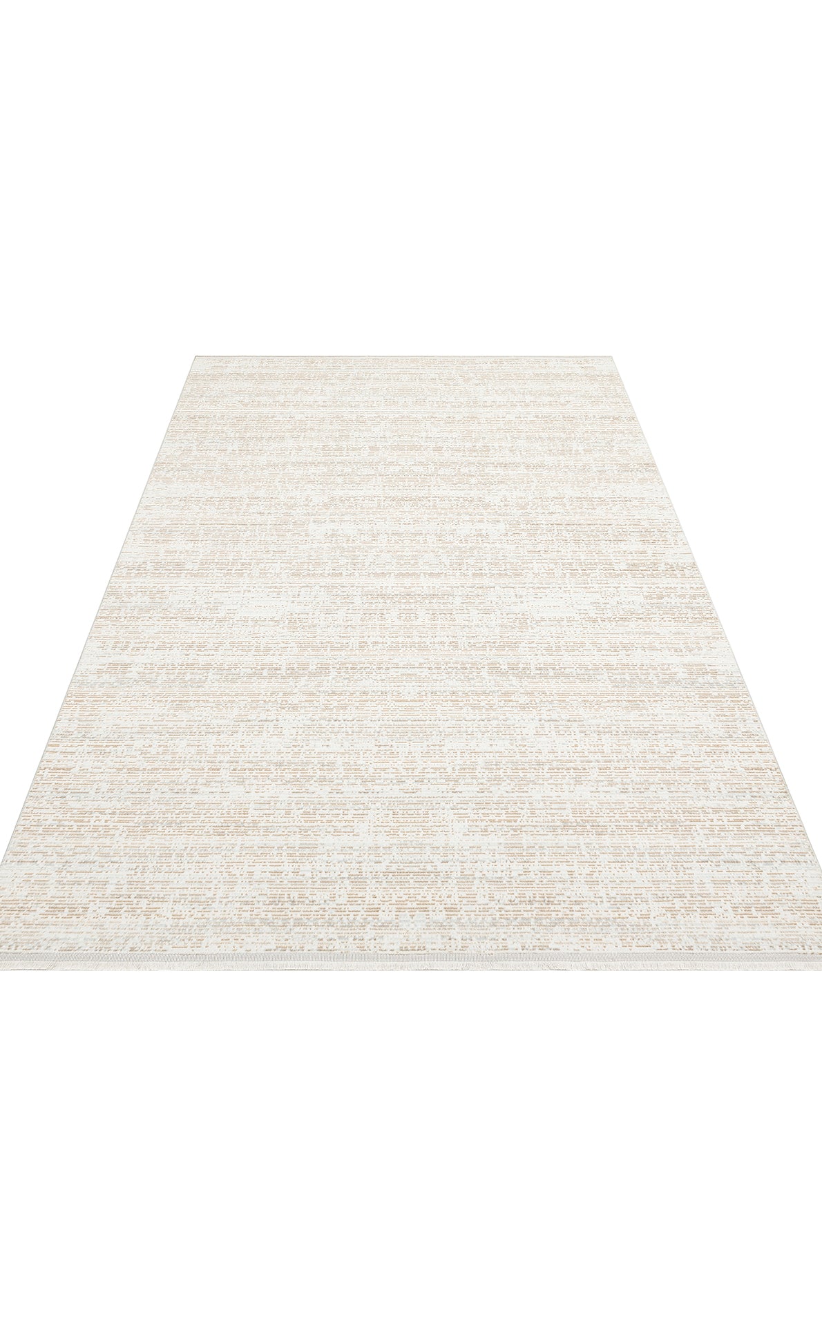 Washable Antilargic Kamaz Fine Machine Woven Modern Beige Carpet Living Room Kitchen Hallway Room Rug