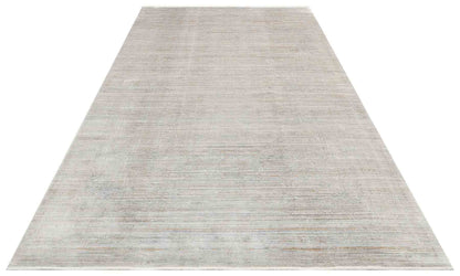 High Quality Closely Woven Modern Soft Textured Stone Gray Color Custom Living Room Carpet