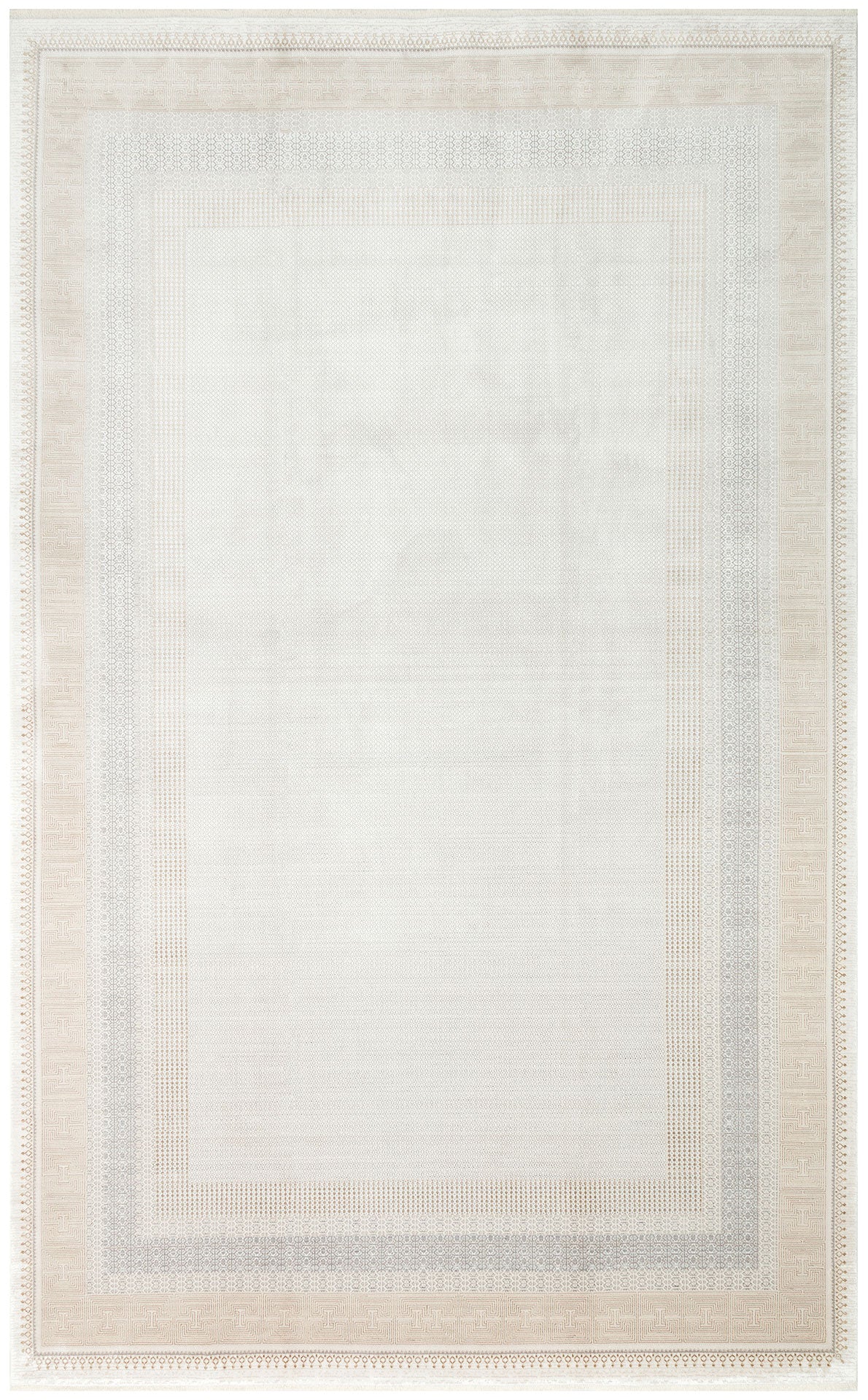 High Quality Closely Woven Modern Soft Textured Cream Gold Color Custom Living Room Carpet