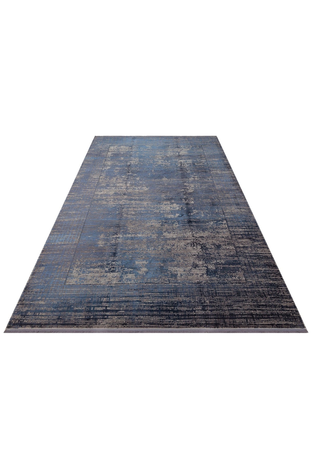 Luminous Bamboo Natural High Quality Closely Woven Modern High Low Texture Living Room Carpet