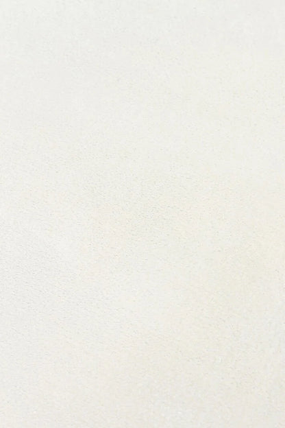 Luma White Solid Color Simple Pure Bamboo Natural Material Rug Minimalist Bright Modern Luxury Living Room Rug - White