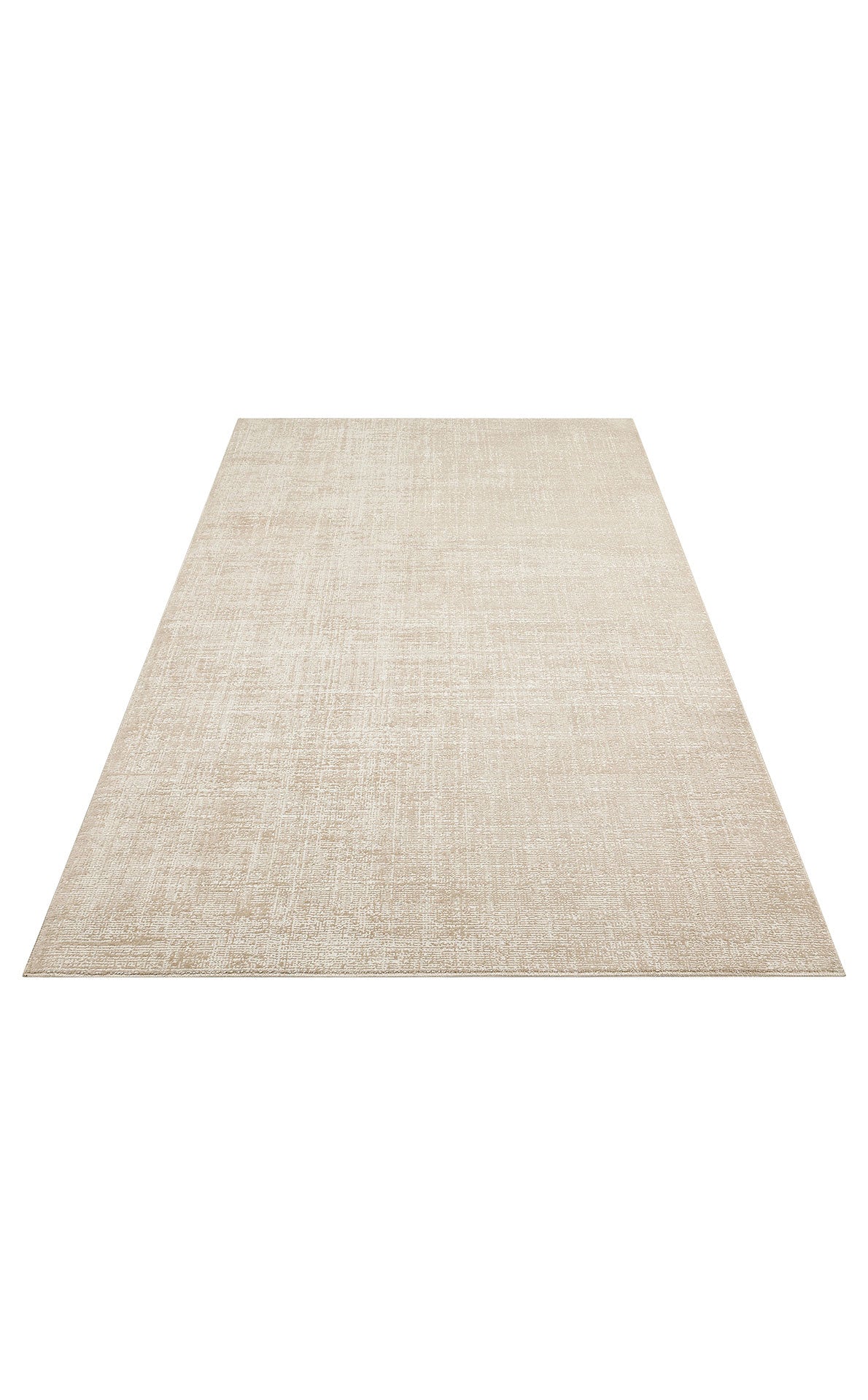 Modern Simple Patterned Single Color Beige Machine Made Carpet Living Hall Hallway Kitchen Room Carpet