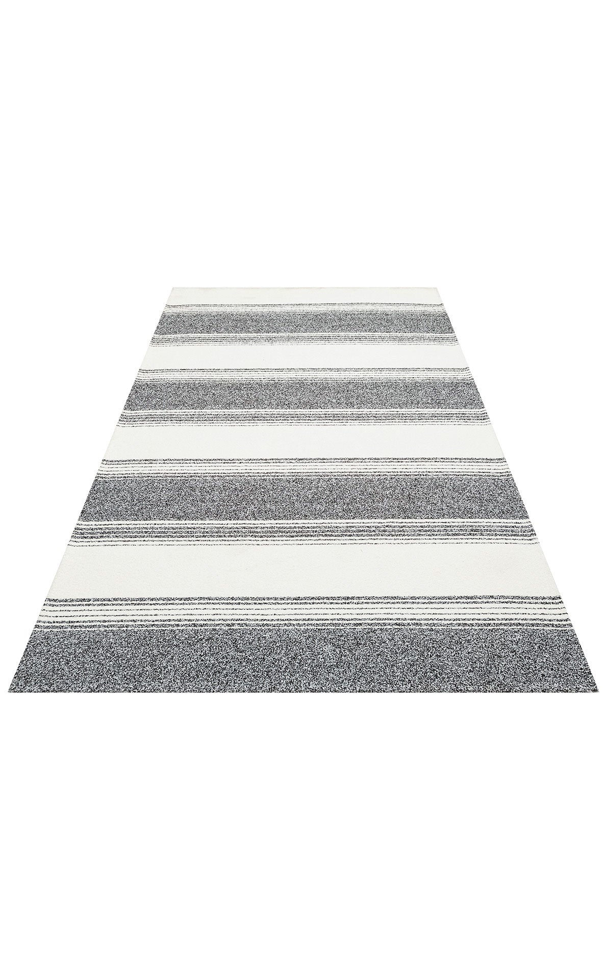 Special Moroccon Touch Pile Dust-Proof Anti-Slip Base Fine Woven Modern Black and White Carpet Living Room Carpet