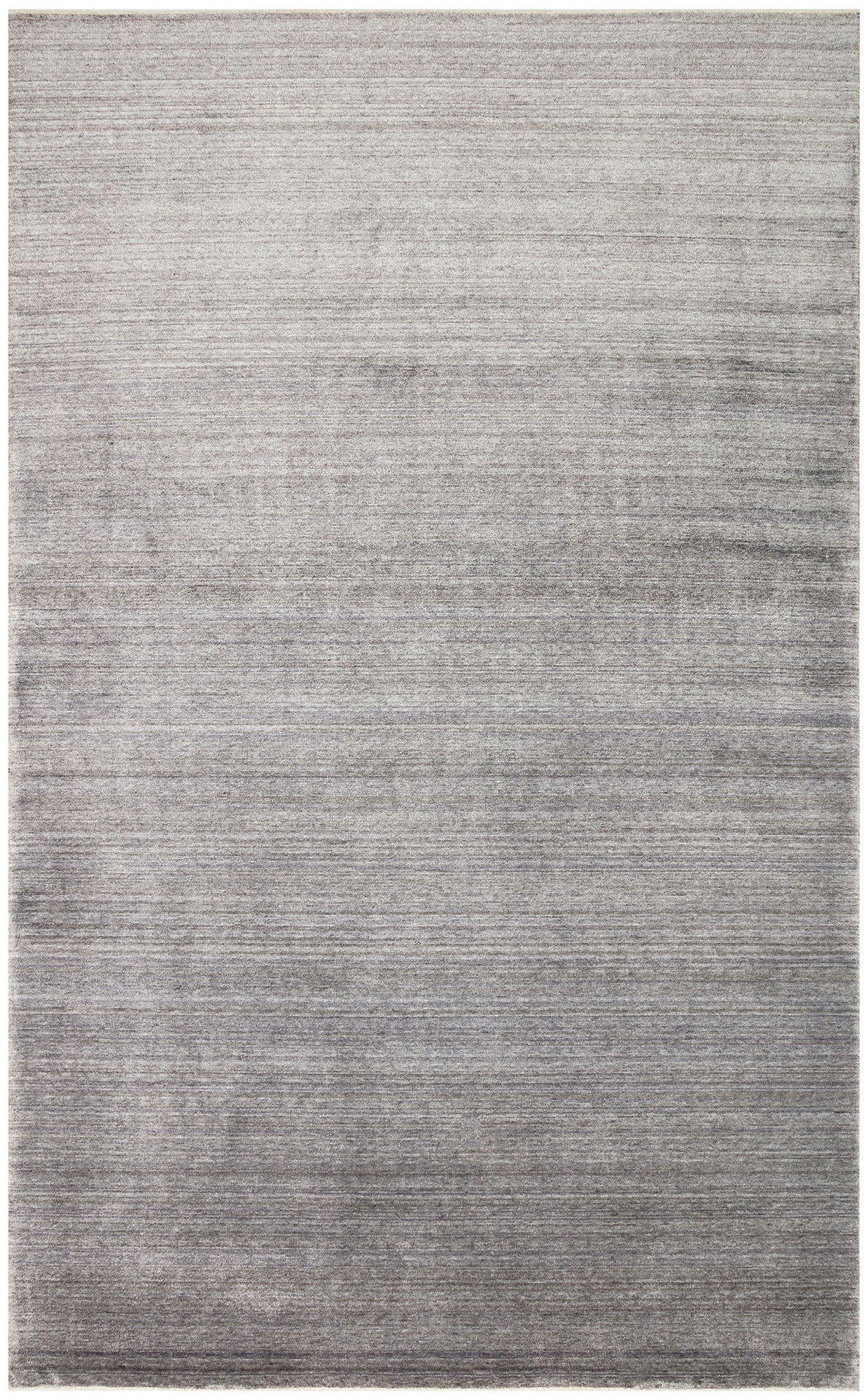 Uşak Carpet Special Anthracite Living Room Carpet Produced by Hand on Special Looms