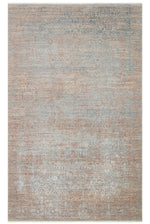 Patina Classic Vintage Embossed Beige Tightly Authentic Woven Soft Textured Modern Decorative Living Room Rug