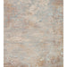 Patina Klasik Vintage Kabartmalı Gri Bej Sık Dokuma Yumuşak Dokulu Modern Dekoratif Salon Halısı