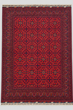 El Dokuma Bilicik Motifli Geleneksel Etnik Desenli Vintage Premium Dekoratif Salon Halısı - Bordo