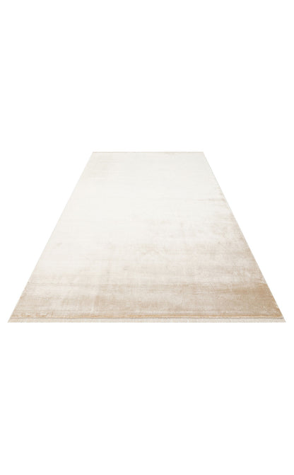 Bamboo Natural Material Simple Patterned Modern Closely Woven Beige Machine Made Carpet for Living Room Kitchen Hallway