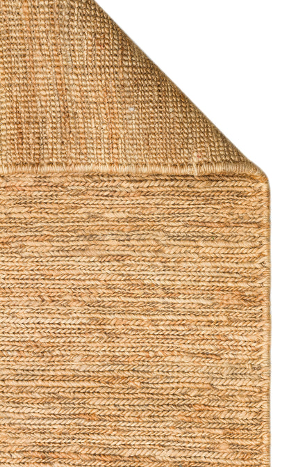 Natural Hemp Straw Jute Soumak Braided Carpet Living Room Kitchen Hallway Room Carpet