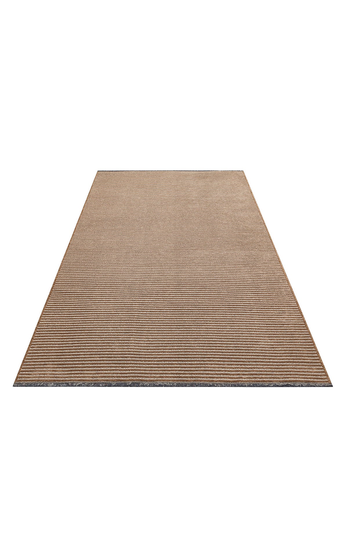 Soft Textured Antiallergic Lint Does Not Give Dust Antibacterial Practical Washable Non-Slip Beige Rug