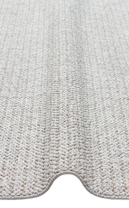 Soft Textured Knit Woven Modern Gray Machine Made Carpet Living Room Kitchen Hallway Living Room Carpet