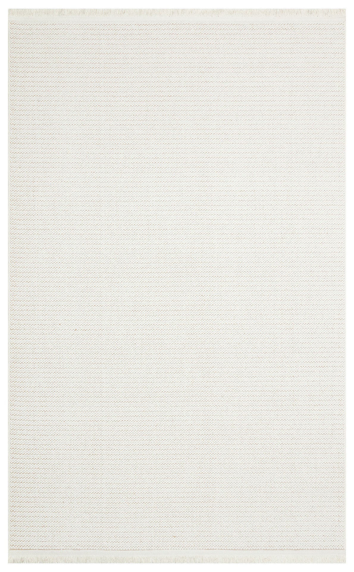 Soft Textured Knit Woven Modern White Machine Made Carpet Living Room Kitchen Hallway Living Room Carpet