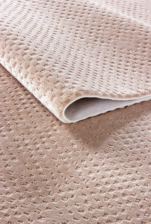 Blow Brown Classic Pattern Soft Texture Machine Carpet | Living Room Lounge Hallway Runner Kitchen Luxury