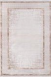 Blow Multi-Color Modern Classic Pattern Soft-Touch Machine-Made Rug | Living Room Lounge Hallway Runner Premium