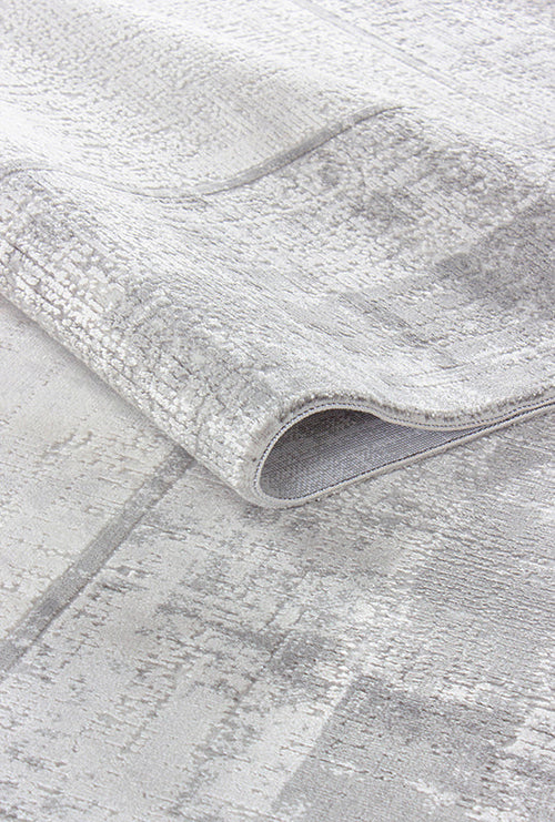 Blow Multi-Coloured Framed Classic Patterned Soft-Textured Machine-Made Rug | Living Room Lounge Hallway Runner Luxury